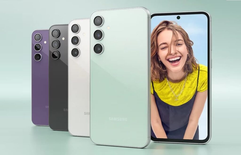 Galaxy S23 Terancam Layar Bergaris Usai One UI 8.5, Pengguna Diminta Tahan Update