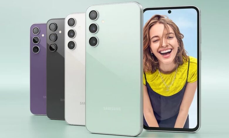 Galaxy S23 Terancam Layar Bergaris Usai One UI 8.5, Pengguna Diminta Tahan Update