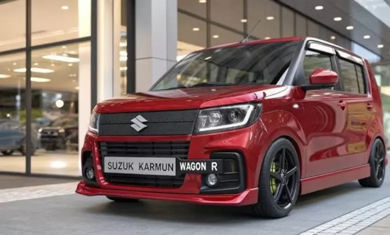 Suzuki Karimun Hybrid Diprediksi Mulai Rp182 Jutaan, Kembalinya City Car Ini Bikin Pasar Melirik