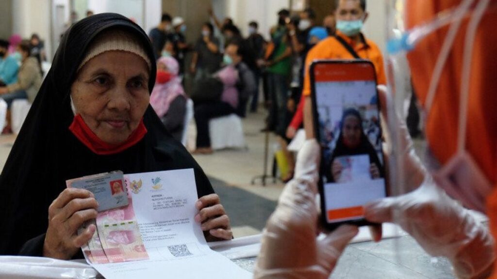 Status Exclude di PKH dan BPNT Bukan Gangguan Sistem, Ini Penyebab Bantuan Tertahan