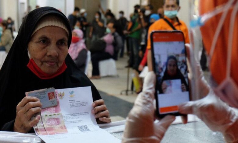 Status Exclude di PKH dan BPNT Bukan Gangguan Sistem, Ini Penyebab Bantuan Tertahan