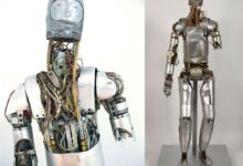 Symani Menembus Batas Bedah Rekonstruktif, Robot Ini Bisa Menyambung Pembuluh Sangat Kecil