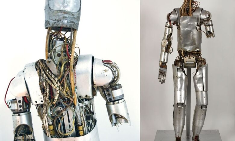 Symani Menembus Batas Bedah Rekonstruktif, Robot Ini Bisa Menyambung Pembuluh Sangat Kecil
