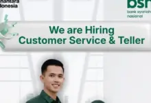 BSI Buka Jalur Magang dan Profesional Sekaligus, Peluang Baru untuk Lulusan Baru