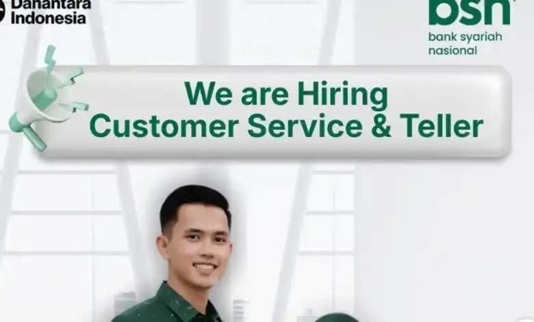 BSI Buka Jalur Magang dan Profesional Sekaligus, Peluang Baru untuk Lulusan Baru