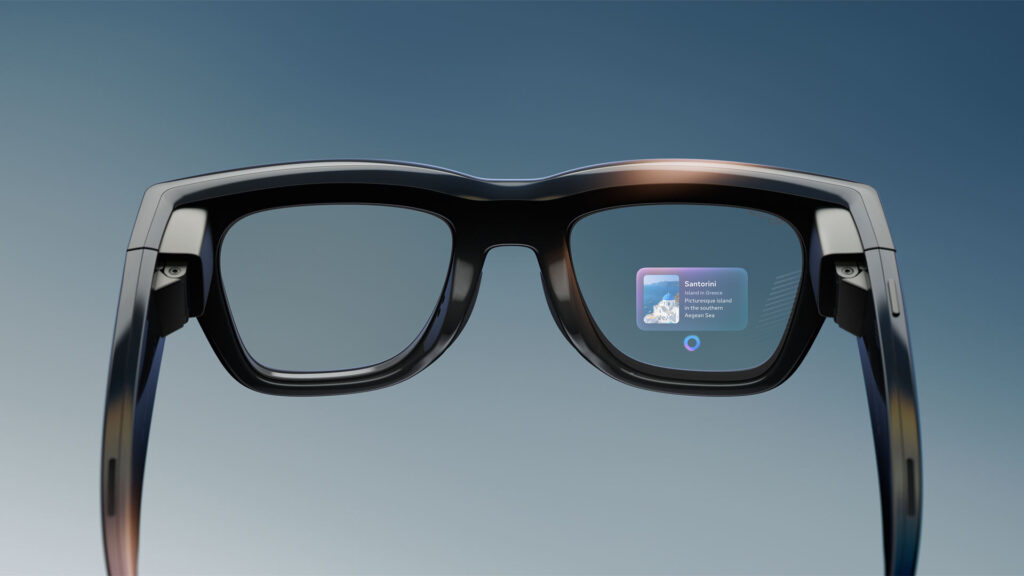 100+ Web App Tersembunyi di Kacamata Meta Ray-Ban, Ada Doom hingga To-Do Melayang