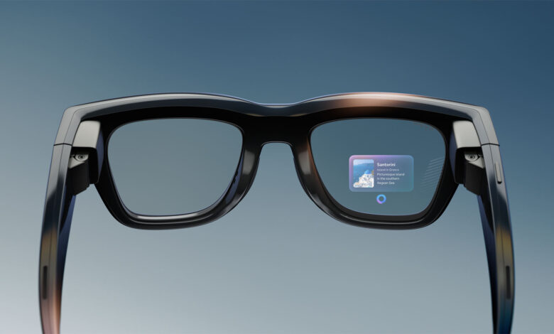 100+ Web App Tersembunyi di Kacamata Meta Ray-Ban, Ada Doom hingga To-Do Melayang
