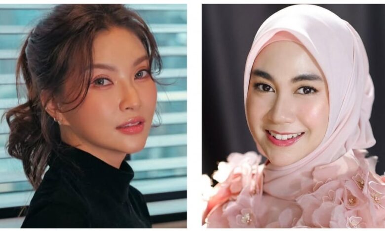Anisa Rahma Tegaskan Tak Ada Permusuhan dengan Sarwendah, Chat Mereka Masih Hangat