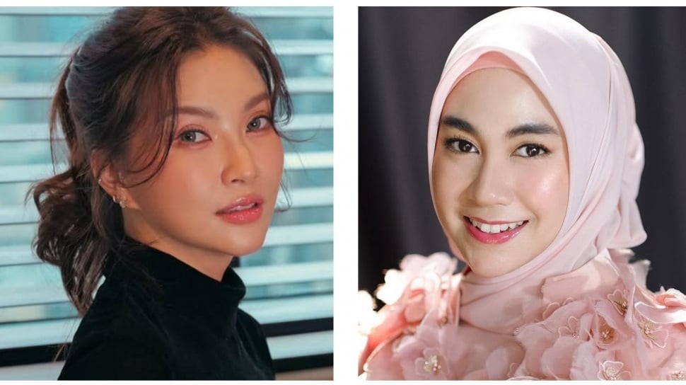 Anisa Rahma Tegaskan Tak Ada Permusuhan dengan Sarwendah, Chat Mereka Masih Hangat