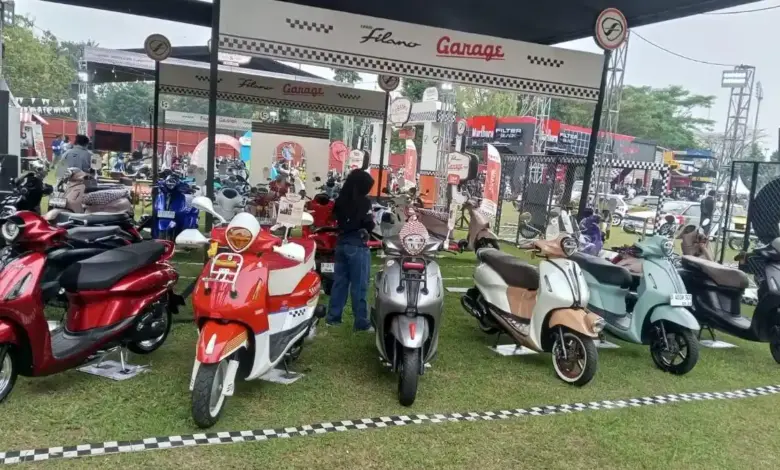 Bandung Bukan Sekadar Panggung Motor, Modifest 2026 Menyatukan Kalcer dan Retro