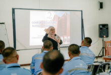 EAS Genjot SDM di Tengah Ekspansi Agribisnis, Pelatihan Jadi Senjata Utama