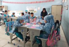 Orang Tua Menunggu Pukul 20.00 WIB, Hasil SPMB SD-SMP Palembang Mulai Ditampilkan