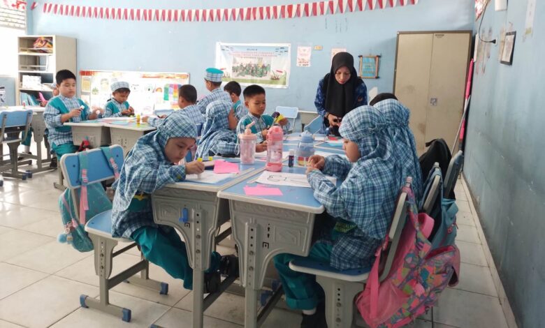 Orang Tua Menunggu Pukul 20.00 WIB, Hasil SPMB SD-SMP Palembang Mulai Ditampilkan