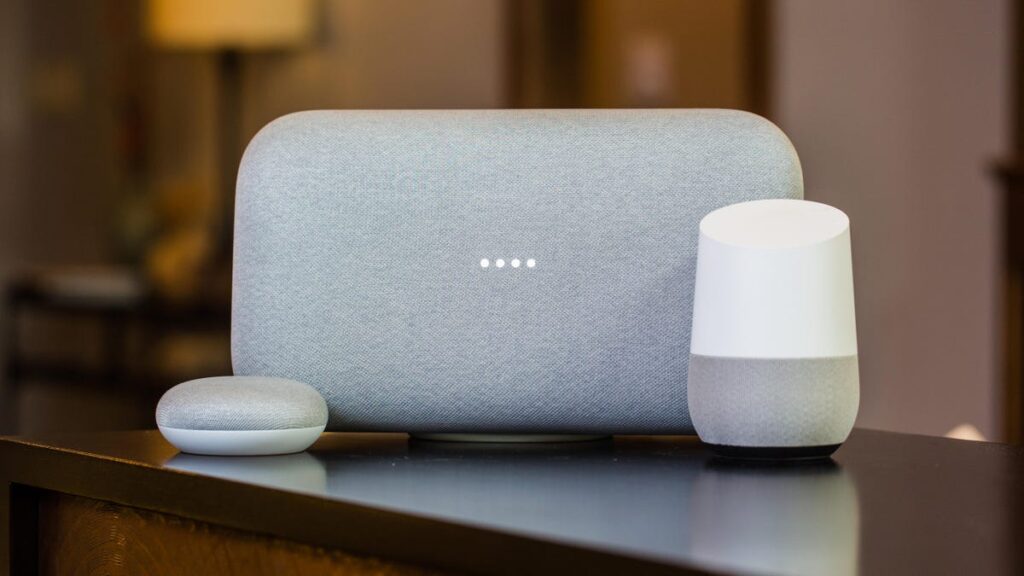 Google Home Baru Disinyalir Segera Muncul, Teaser Keras dari Pejabat Google