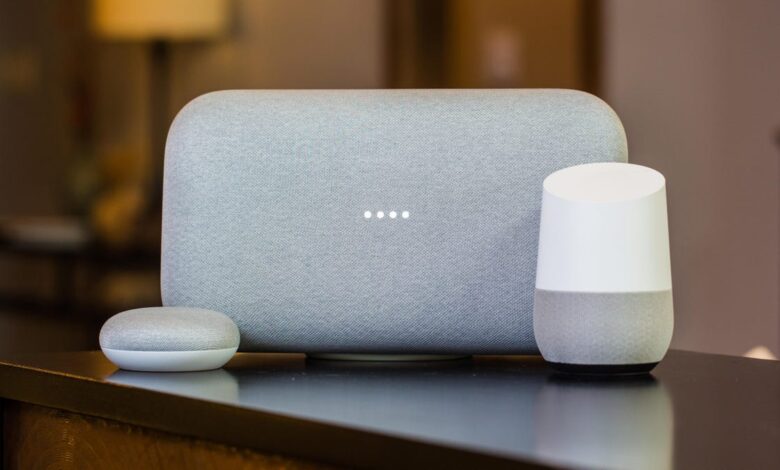 Google Home Baru Disinyalir Segera Muncul, Teaser Keras dari Pejabat Google