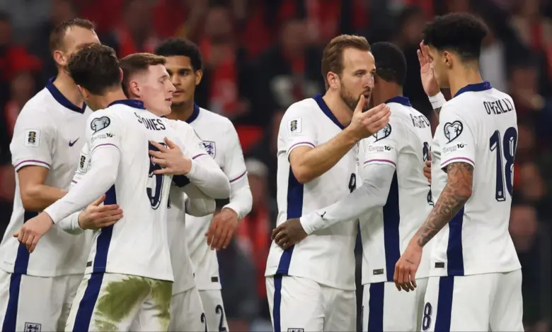 Inggris Siap Membalas Luka 2018, Kroasia Tetap Jadi Ujian Berat di Dallas