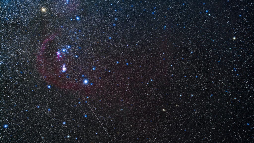 1 Muharam Dimulai Saat Bulan Hampir Menghilang, Ini Penjelasan Saintifiknya