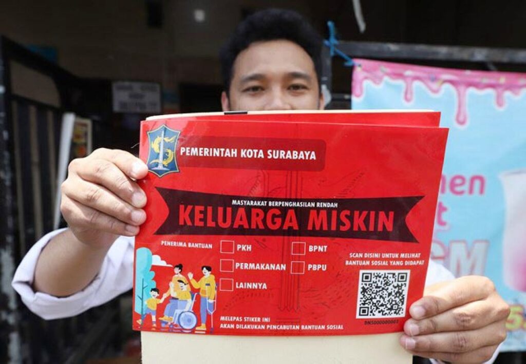 Rp600 Ribu BPNT Juni 2026 Cair Sekaligus, Ini Syarat dan Cara Mengeceknya