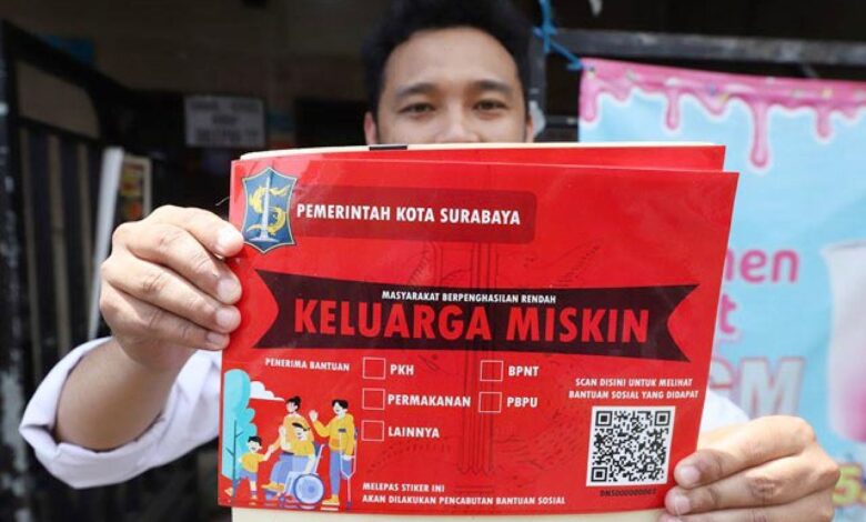 Rp600 Ribu BPNT Juni 2026 Cair Sekaligus, Ini Syarat dan Cara Mengeceknya