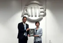 AIIB Kucurkan Komitmen Rp 301,8 Triliun, Indonesia Bidik Proyek 2025-2029