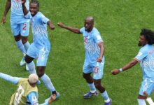 Kongo Tahan Portugal, Gol Wissa Bikin Laga Pembuka Grup K Berakhir Imbang
