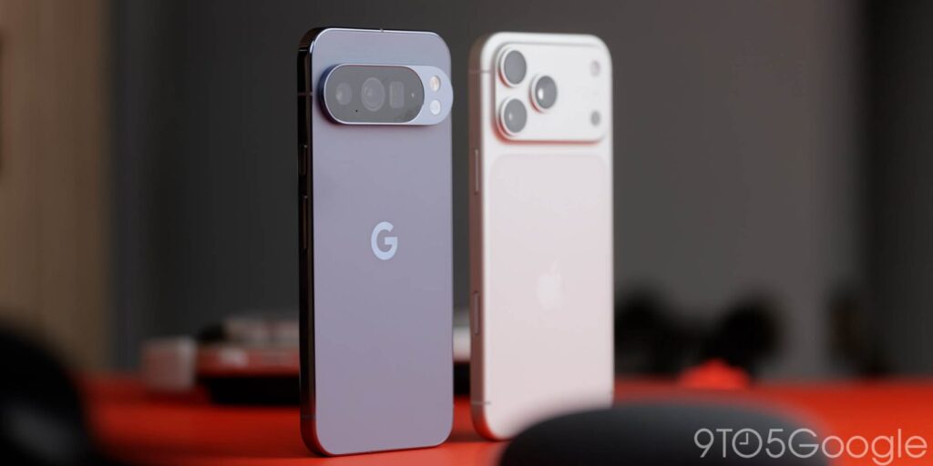 Android 17 Bawa Migrasi iPhone yang Lebih Lengkap, Data Penting Kini Bisa Ikut Sekaligus