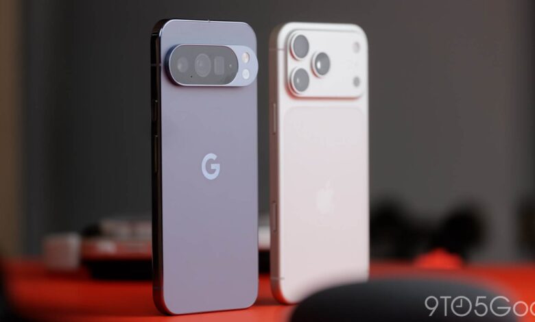Android 17 Bawa Migrasi iPhone yang Lebih Lengkap, Data Penting Kini Bisa Ikut Sekaligus