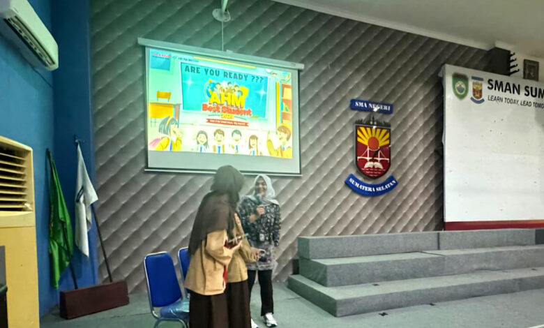 Mahasiswa dan Siswa Sumsel Punya Panggung Baru, Ide Sosial Bisa Berbuah Bantuan Nyata