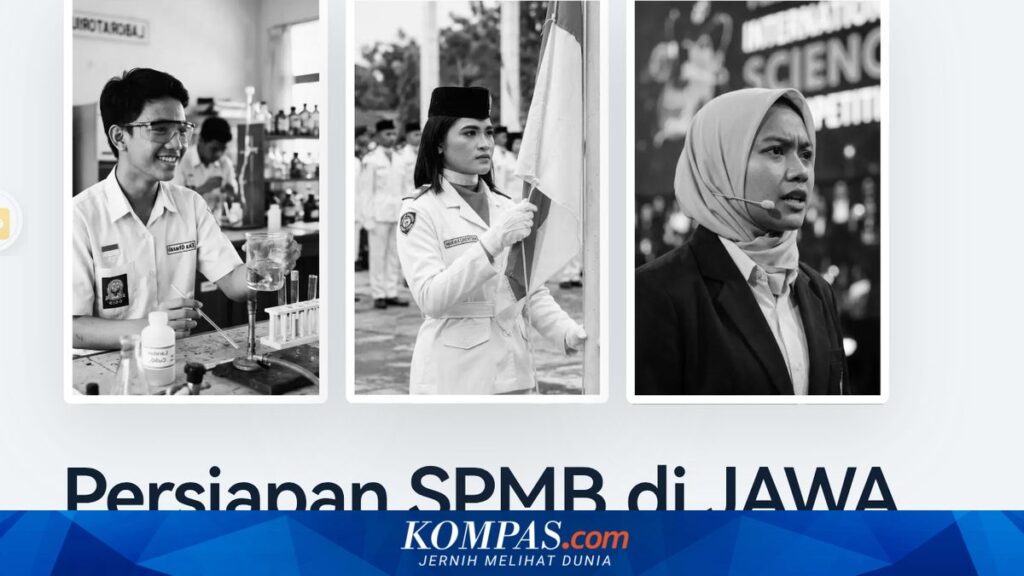 Jabar Siapkan Skema Dana untuk 78.000 Siswa yang Tak Tertampung di Sekolah Negeri