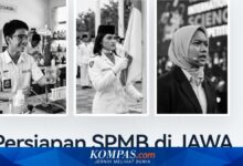 Jabar Siapkan Skema Dana untuk 78.000 Siswa yang Tak Tertampung di Sekolah Negeri