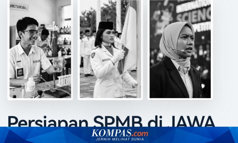 Jabar Siapkan Skema Dana untuk 78.000 Siswa yang Tak Tertampung di Sekolah Negeri