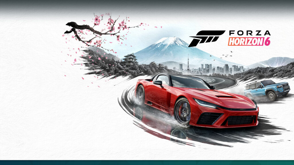 Save Forza Horizon 6 Bisa Hilang Mendadak, Inilah Langkah yang Disarankan Pengembang