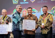 Jateng Lampaui Target KPK, 7.245 ASN Sudah Digembleng Integritas