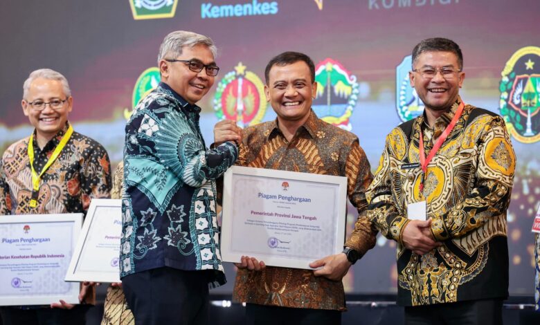 Jateng Lampaui Target KPK, 7.245 ASN Sudah Digembleng Integritas