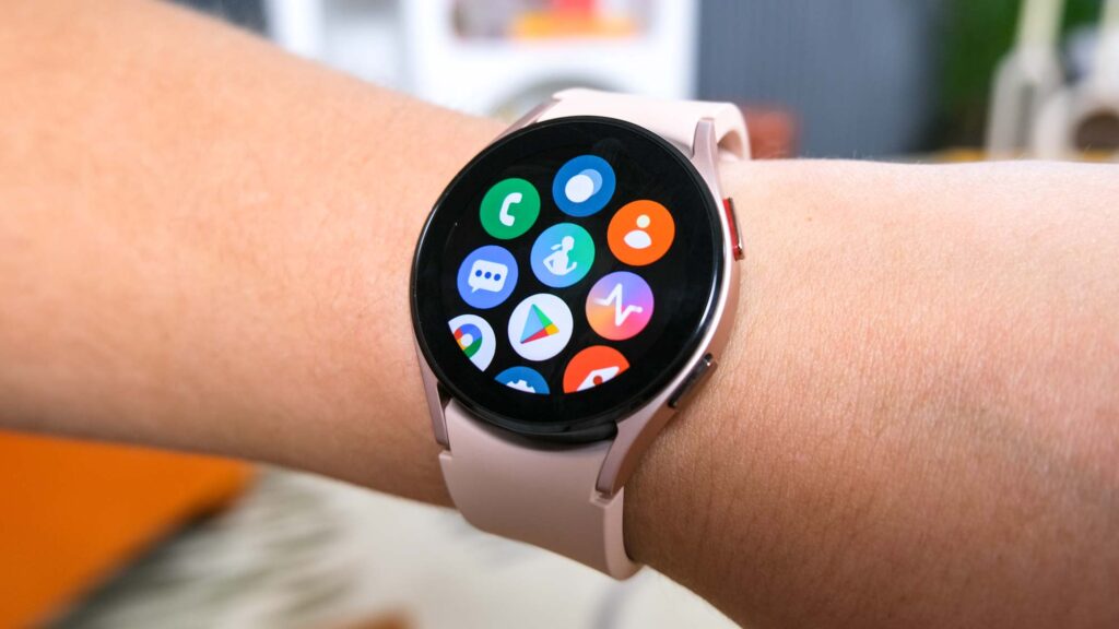 7 Galaxy Watch Lama Kebagian Patch Keamanan, Samsung Perkuat Perlindungan Watch 4 hingga FE