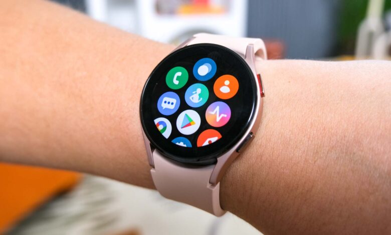 7 Galaxy Watch Lama Kebagian Patch Keamanan, Samsung Perkuat Perlindungan Watch 4 hingga FE