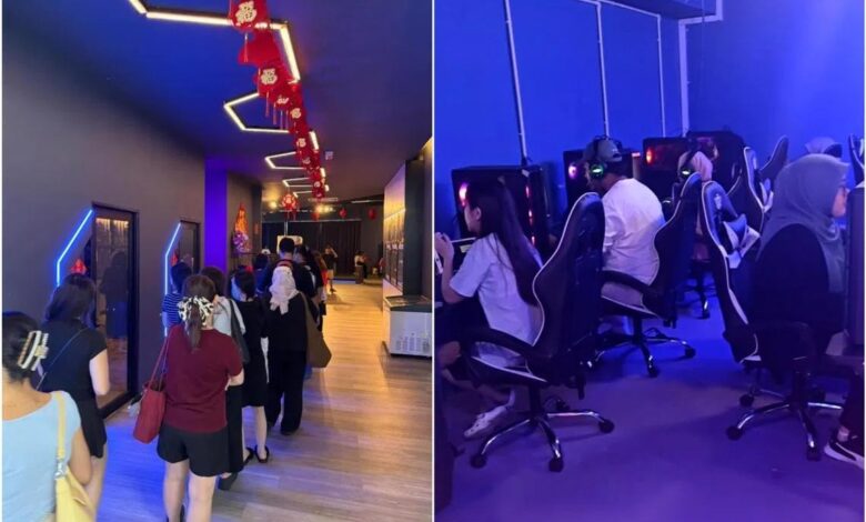 Warnet Gaming Jadi Andalan ARMY, Tiket BTS di GBK Diburu dengan Cara Tak Biasa