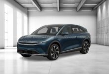Lucid Cosmos Siap Menggoda Kelas Model Y dan Rivian R2, Harganya Lebih Dekat ke Pasar Massal