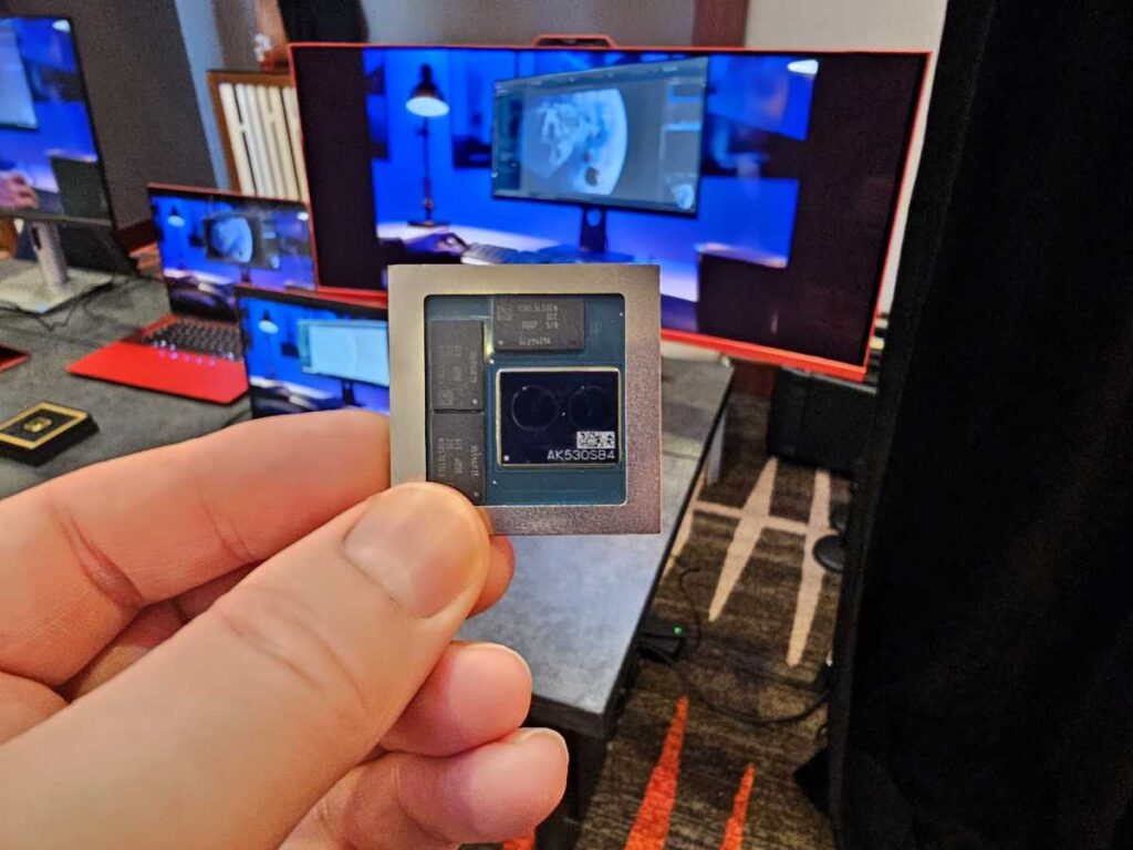 RTX Spark Mengancam Snapdragon X2 Elite, ARM Windows Masuk Babak yang Lebih Berat