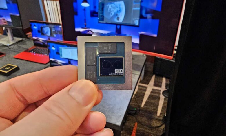 RTX Spark Mengancam Snapdragon X2 Elite, ARM Windows Masuk Babak yang Lebih Berat