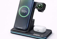 Apple Tambah Aksesori iPhone Murah, Dari Power Bank Mini hingga Docking 3-in-1