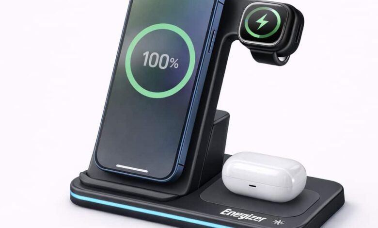 Apple Tambah Aksesori iPhone Murah, Dari Power Bank Mini hingga Docking 3-in-1