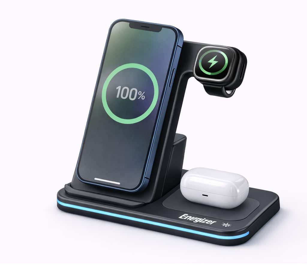 Apple Tambah Aksesori iPhone Murah, Dari Power Bank Mini hingga Docking 3-in-1
