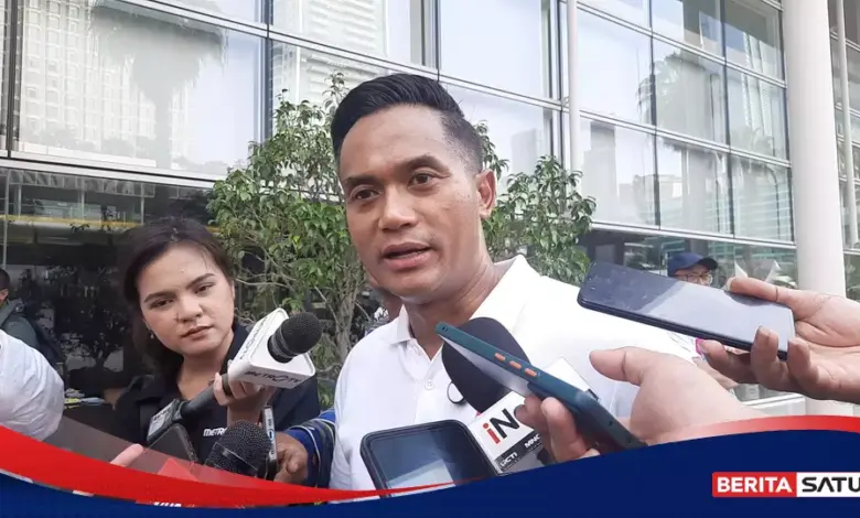 Kadin Dorong Investasi, 4 Juta hingga 5 Juta Pekerjaan Baru Jadi Target Tahunan