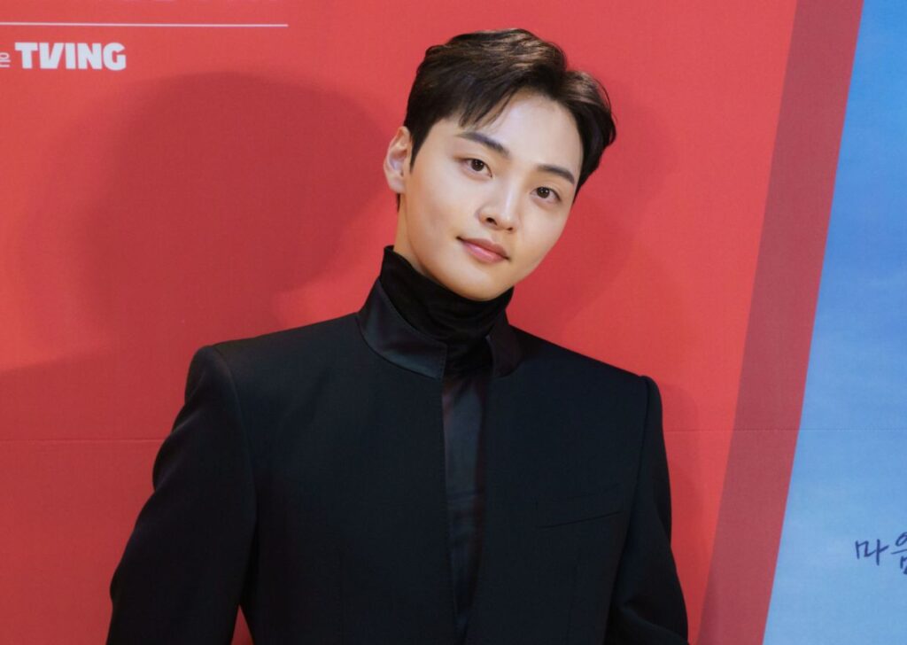 Son Heung Min Ternyata Punya Banyak Sahabat di Korea, dari Park Seo Joon hingga Gong Yoo
