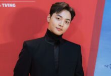 Son Heung Min Ternyata Punya Banyak Sahabat di Korea, dari Park Seo Joon hingga Gong Yoo