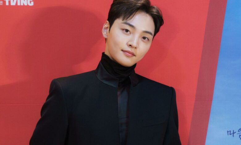 Son Heung Min Ternyata Punya Banyak Sahabat di Korea, dari Park Seo Joon hingga Gong Yoo