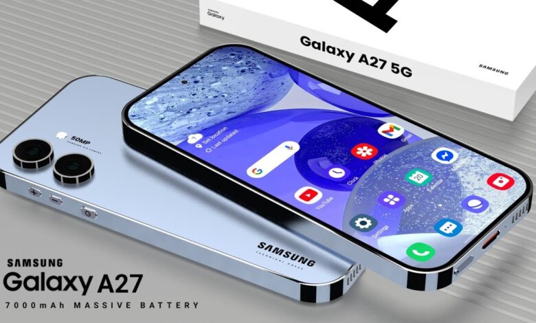 Galaxy A27 Makin Dekat ke Indonesia, Bocoran Speknya Sudah Cukup Menjanjikan