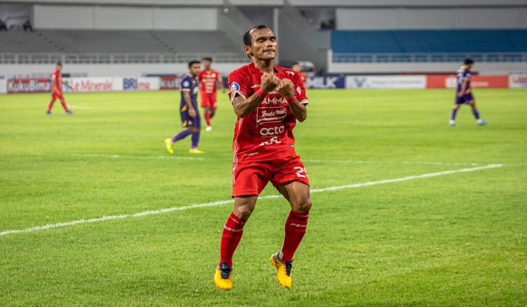 Persija Berpisah dengan Riko, Hansamu, dan Nico, Satu Era Mulai Ditutup