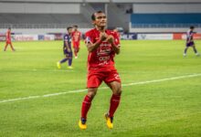 Persija Berpisah dengan Riko, Hansamu, dan Nico, Satu Era Mulai Ditutup